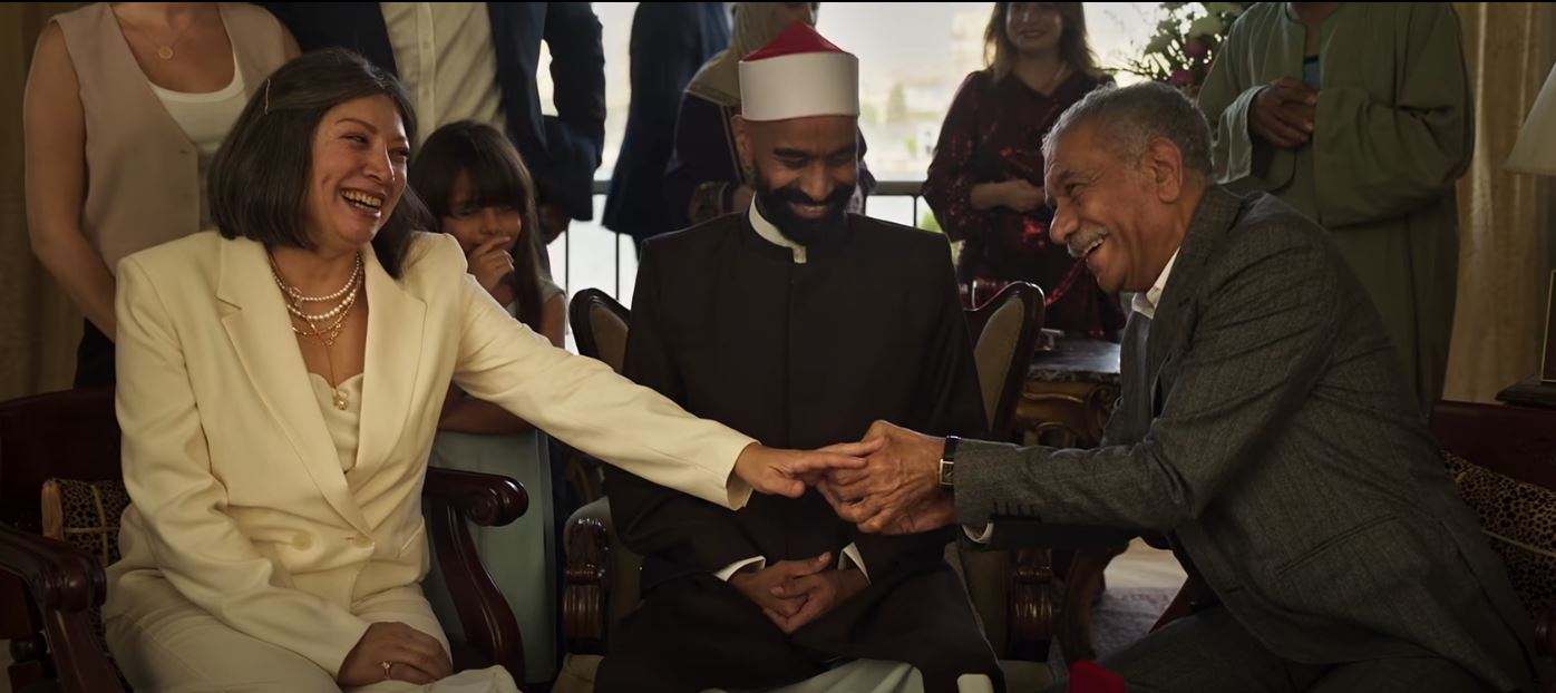 سيد رجب وإنتصار